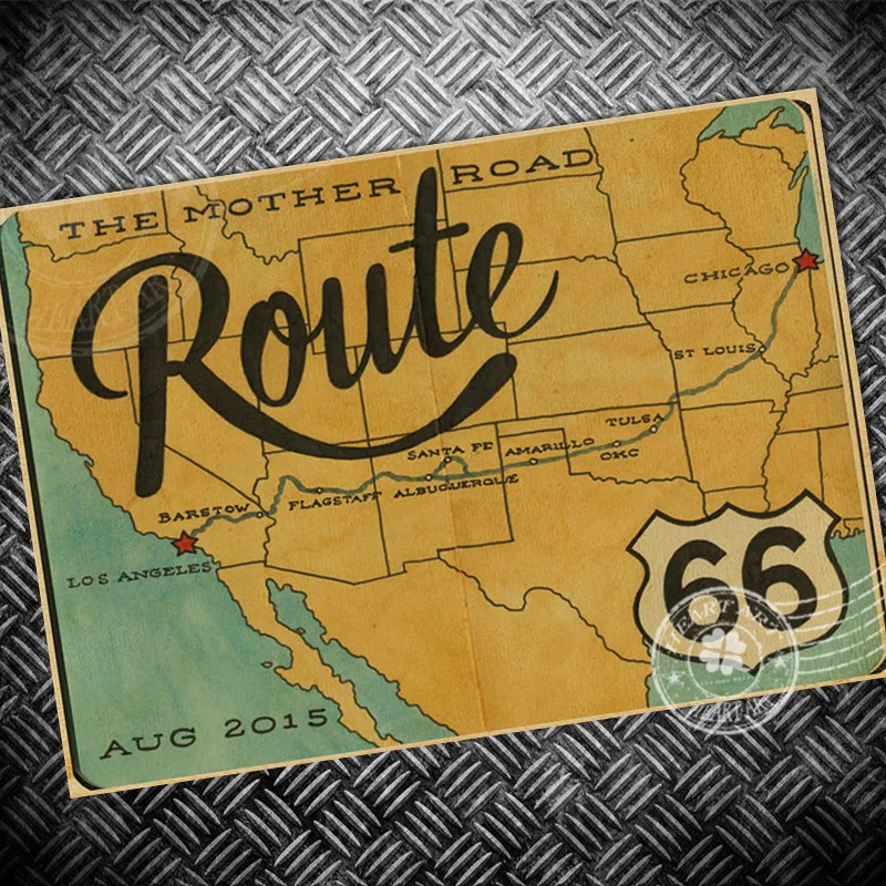 route 66 essay route 66 essay