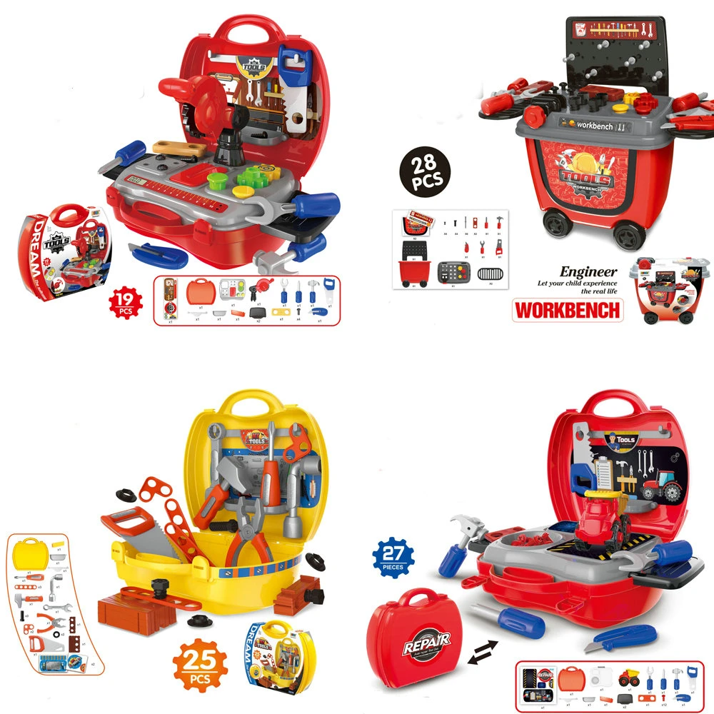 boys toy tools