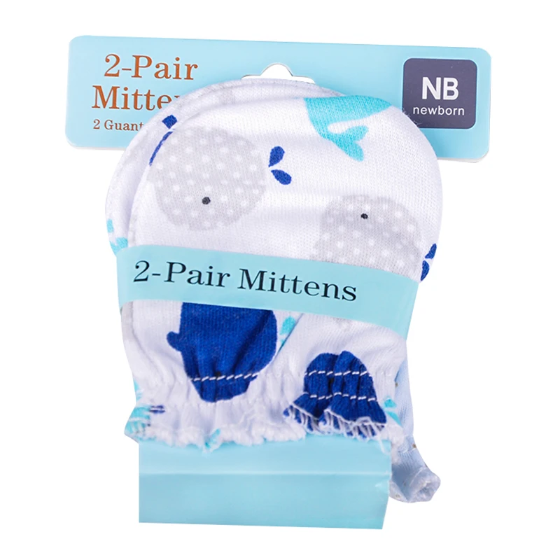 

Redkite Baby Mittens Infant Boys Girls Pure Cotton Comfortable Wear