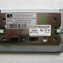 LB070WV3 SD 01 LB070WV3-SD01 ЖК-дисплей экран дисплей Панель