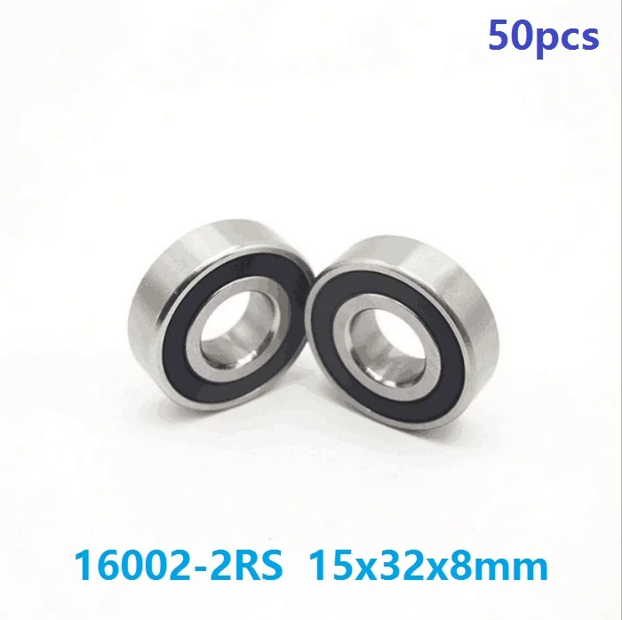 Подшипник 16002 2rs