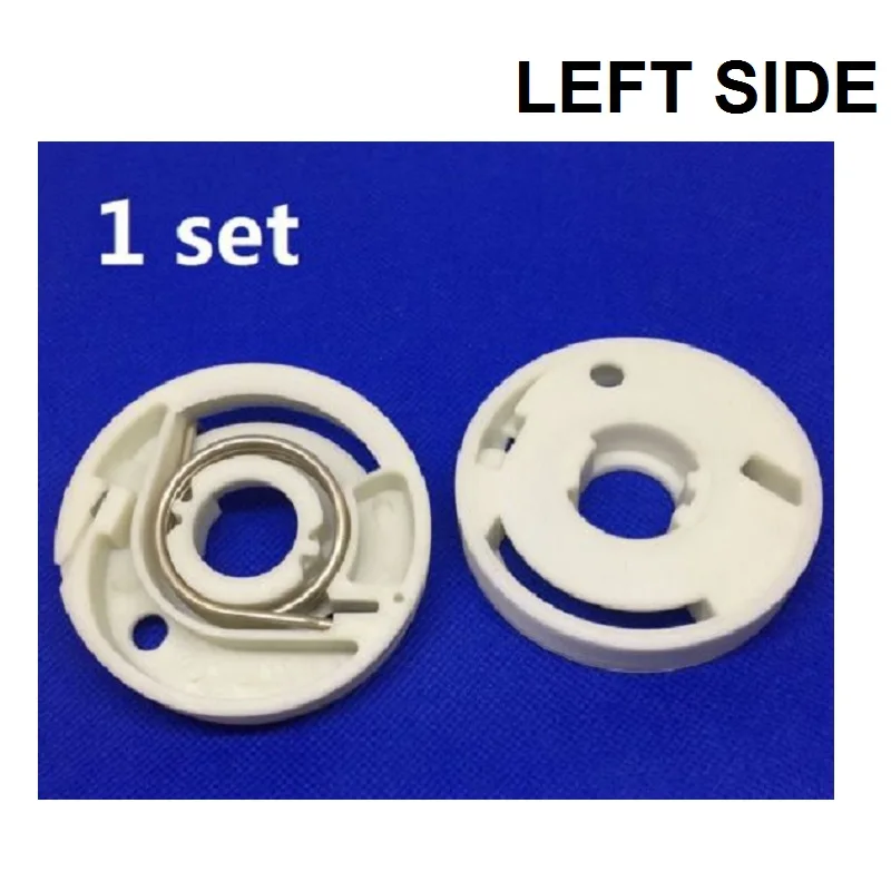 

LEFT SIDE ELECTRIC SLIDING DOOR REPAIR KIT FOR VW T5 TRANSPORTER Caravelle MK V NEW 2003-2017