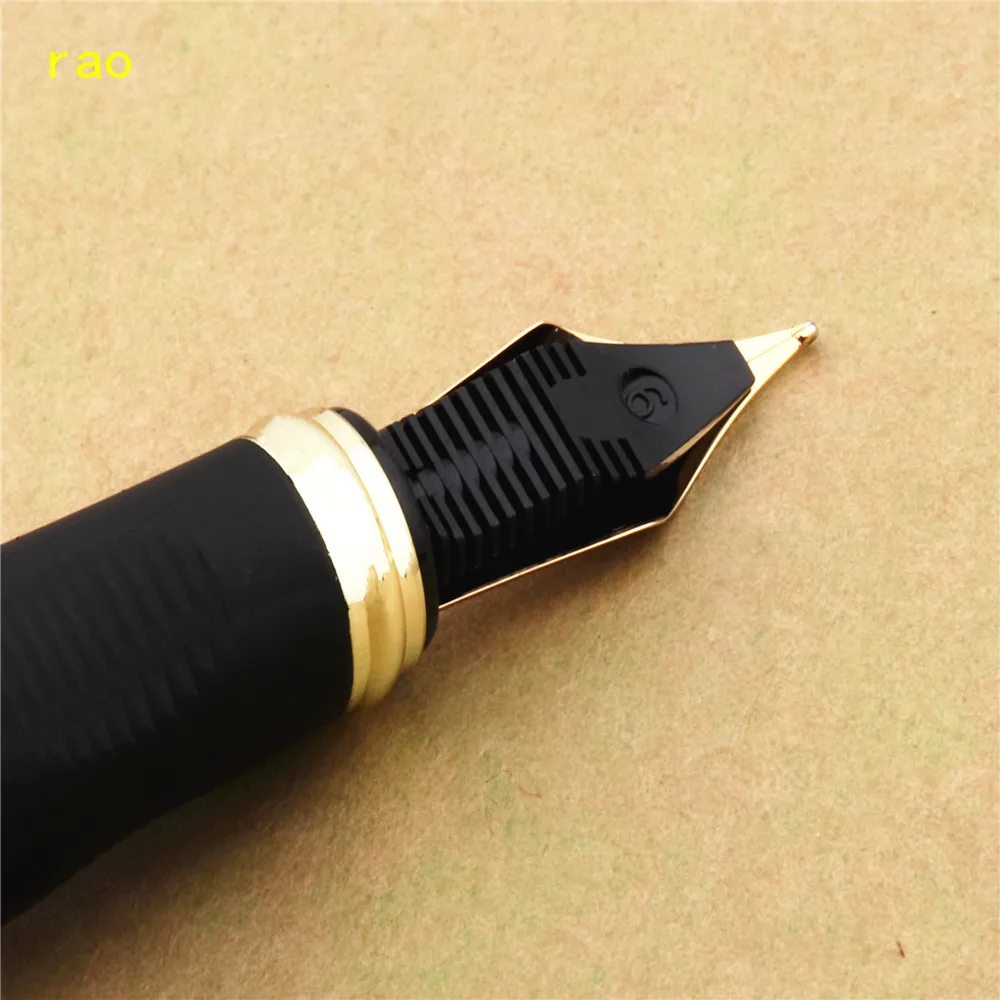 JINHAO X450 красивые 15 цветов Бизнес Средний перьевые ручки новые офисные бизнес школьные ручки