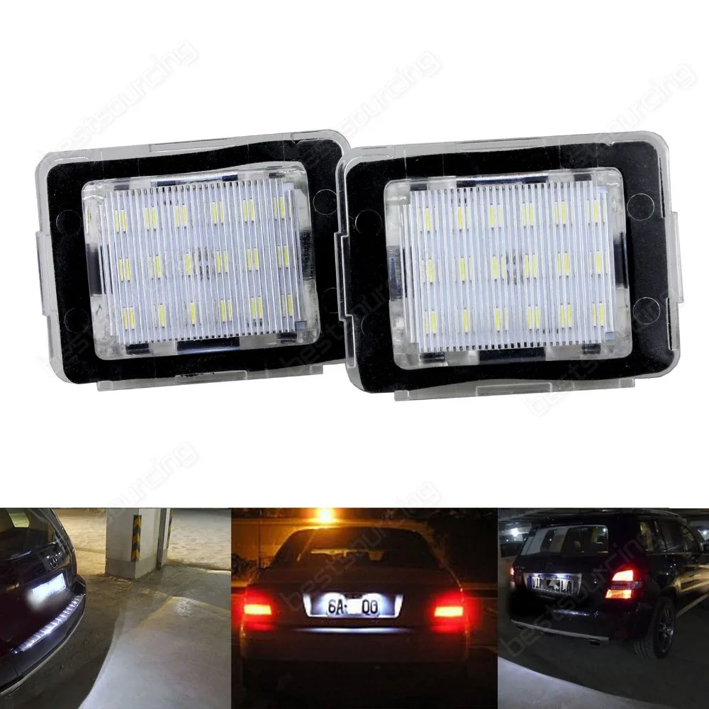Мерседес canbus из светодиодов номерного знака свет X166 W166 ML63 GL63 C292 R172 типа mercedesbenz SLK55(CA234) Мерседес canbus из светодиодов номерного знака свет X166 W166 ML63 GL63 C292 R172 типа mercedesbenz SLK55(CA234)