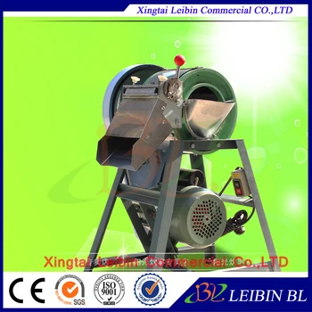 

hot sale potato cutting machine Potato slicing machine