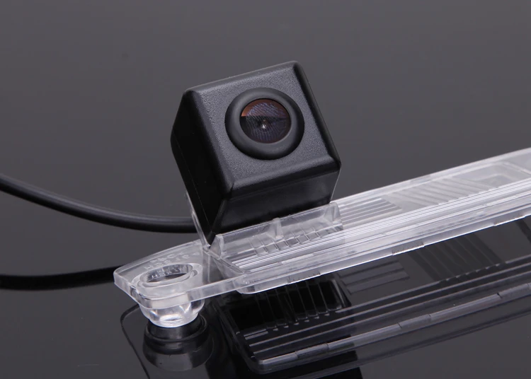 

Rearview Camera Reverse Backup CCD Camera For Kia Ceed Sportage Carens Oprius Sorento Borrego For Chrysler 300C Magnum Sebring