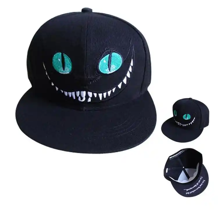 toothless hat