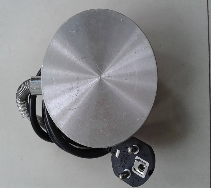 Tyre repair machine (5)