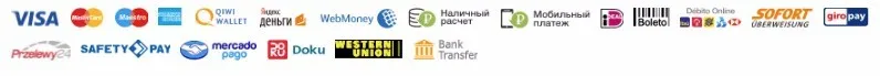 payment