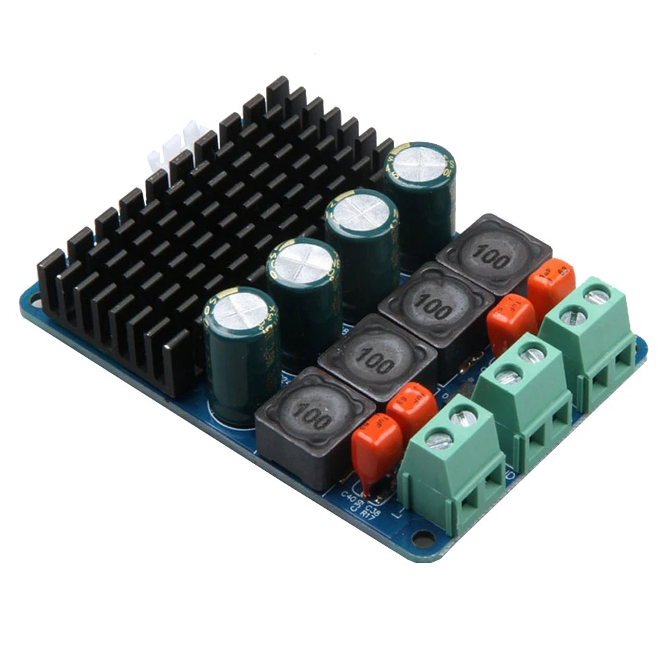 Amplifier (3)
