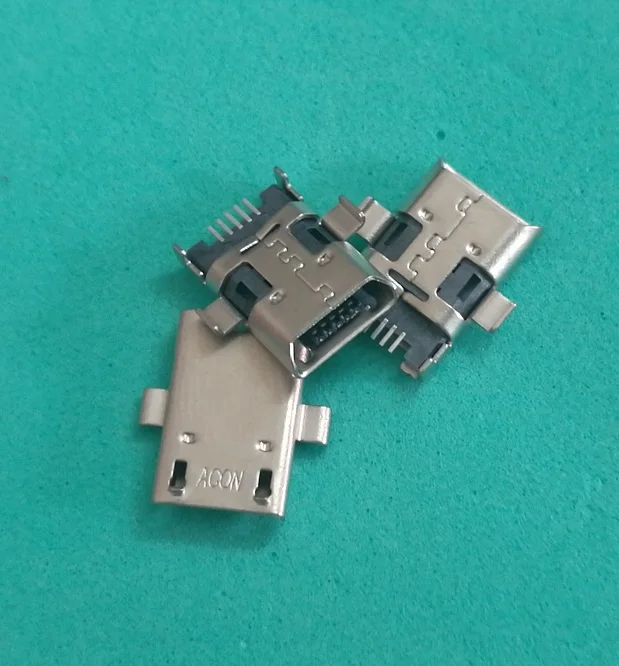 100 шт. Новинка для ASUS Zenpad 8 0 Z380 Z380KL Z380C ZenPad10 micro USB зарядное устройство гнездо разъем