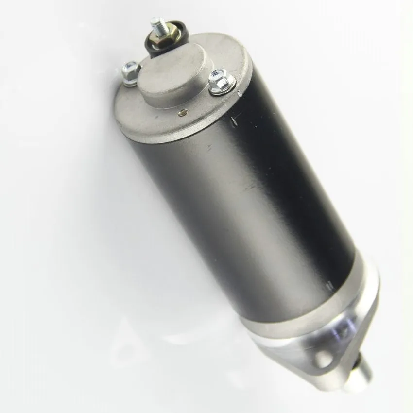 Подвесной Электрический статор мотор для YAMAHA 682 81800 11 6L2 20 12 OEM КОД моторная