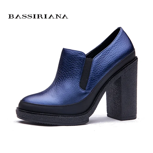 Aliexpress.com : Buy BASSIRIANA Women's Pumps New 2017 Women's ... Aliexpress.com : Buy BASSIRIANA Women's Pumps New 2017 Women's ...