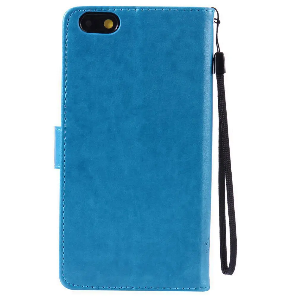 Чехол для Huawei Honor 4X CHE2 L11 кошелек флип кожаный чехол 4 X CHE CHE1 L04 L12 чехол|leather case|case