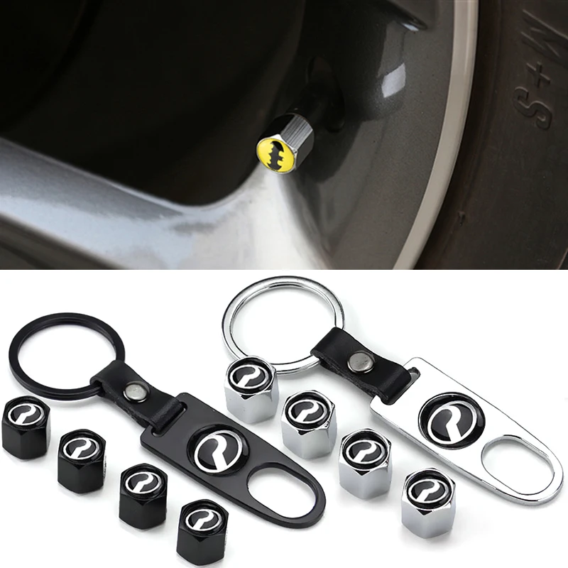 

Portable Wrench Car Wheel Tyre Tire Stem Air Valve Caps Key for Perodua Axia Bezza Myvi Alza Aruz Kancil Rusa Kenari Car-Styling
