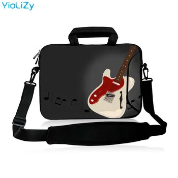 

Waterproof briefcase Handbag 10 12 13.3 14.4 15.6 17.3 inch Laptop shoulder Bag Notebook protective case Messenger Bag SB-23027