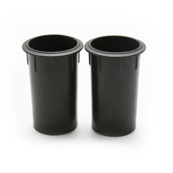 

Black Audio Speaker Port Tube Speakers Original Inverting Tube Pipe Plain Tube Speaker Box Accessories Manufacturer