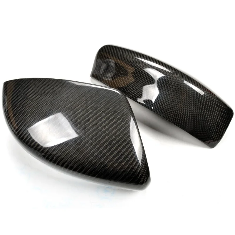 

fit for NISSAN Bluebird Sylphy carbon fiber Car Mirror rearview mirror Back Rear View Mirror