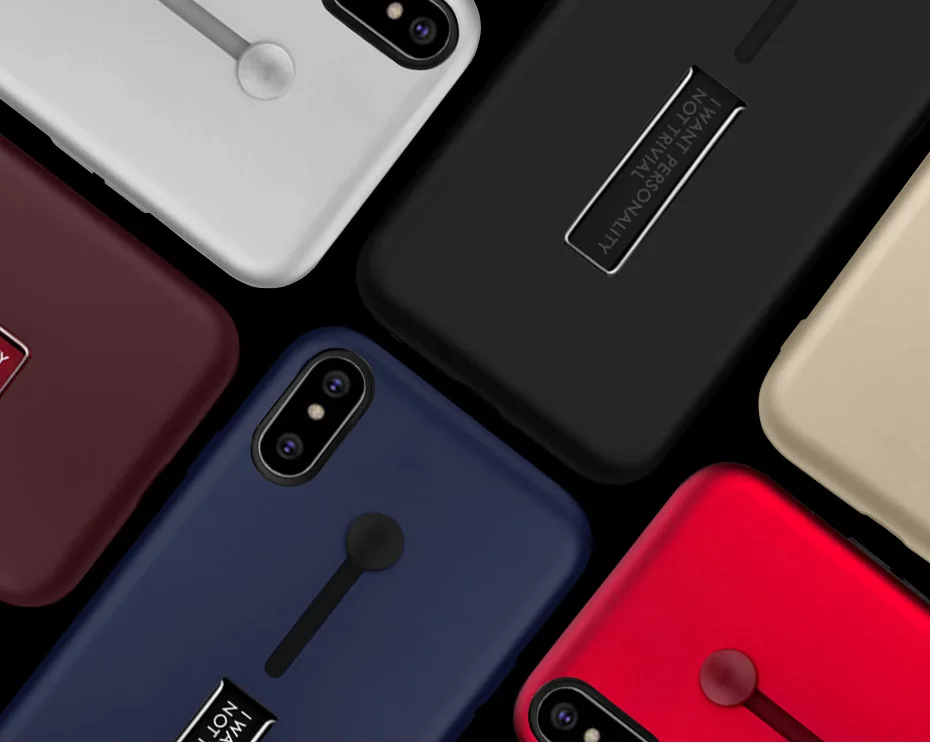 iPhone X Case Cover (4)