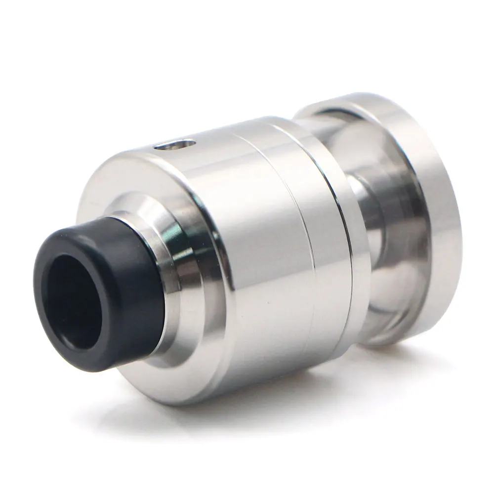 ShenRay Haku Ривьера RDTA атомайзер 316ss 24 мм перестраиваемый капающий Squonk с BF PIN для 510