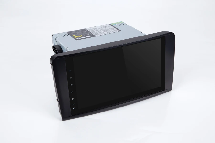 Clearance DSP Car DVD Player PX6 IPS 9" Android 9.0 4GB+64GB Radio Bluetooth 4.2 For Mercedes Benz W164 ML300 ML350 ML450 ML500 ML550 X164 4 Clearance DSP Car DVD Player PX6 IPS 9" Android 9.0 4GB+64GB Radio Bluetooth 4.2 For Mercedes Benz W164 ML300 ML350 ML450 ML500 ML550 X164 4