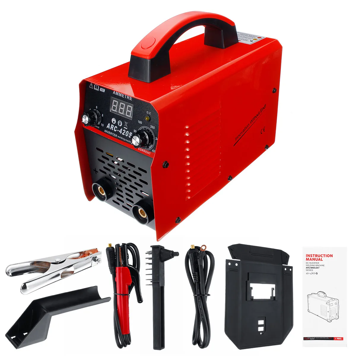 420S 220V 20A 420A Inversor Casa Inversor