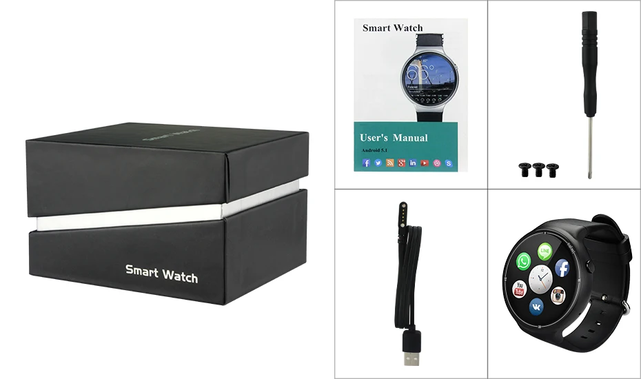 smart watch