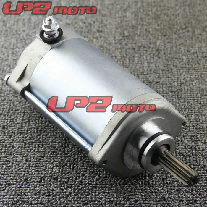 Motociclo Per Suzuki Gsx1300R Hayabusa Nuovo Avviamento Motore Motorino Di Avviamento Motorino Di Avviamento Moto Gruppo Motore