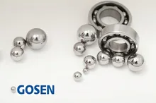 1mm 10000 PCS AISI 316 G25 Stainless Steel Ball Bearing Ball
