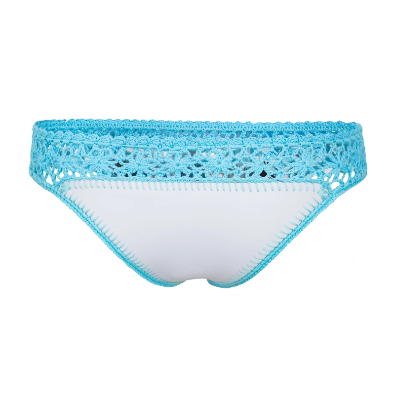 White with blue Bottom 2