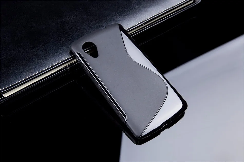 TAOYUNXI силиконовый чехол для LG Google Nexus 5 чехол s сумка чехол для LG Google Nexus 5 чехлы корпус