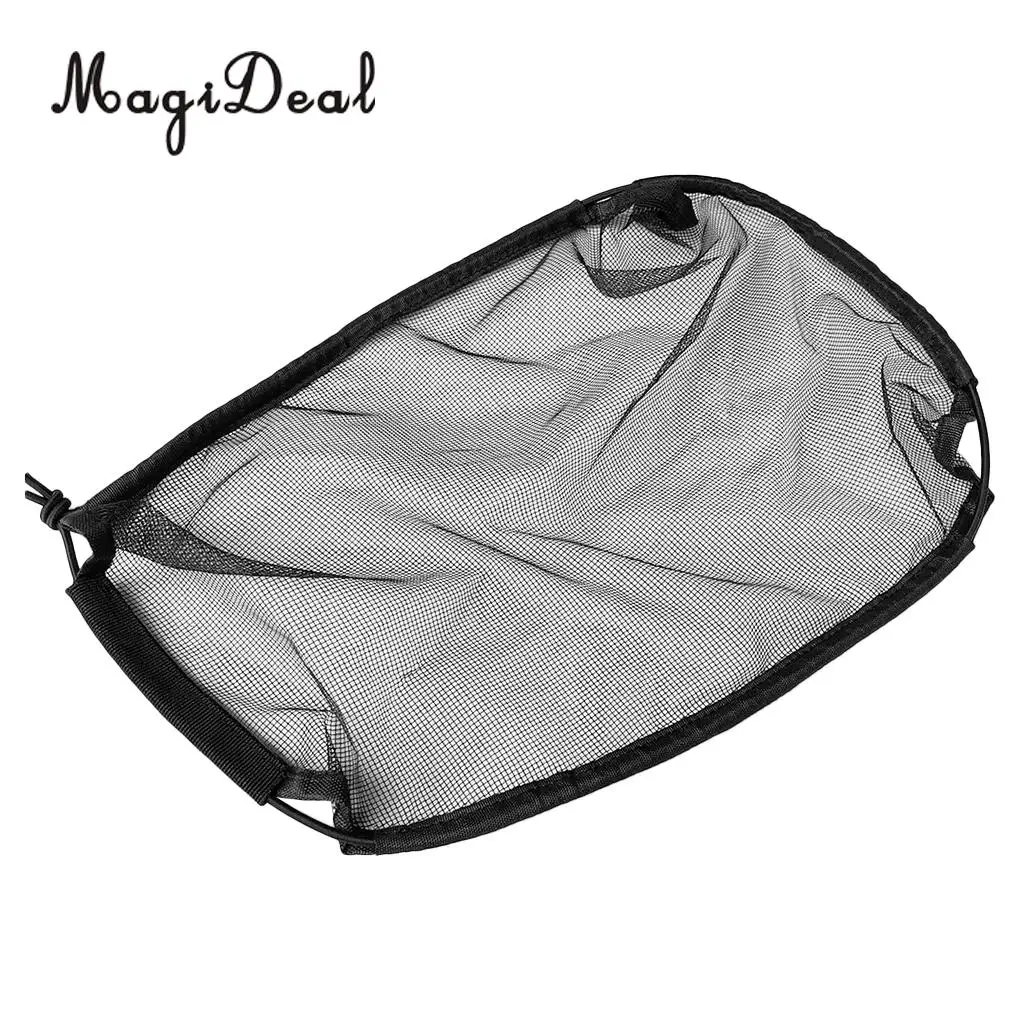 MagiDeal Kayak Canoe Boat Package Carrier Deck Cargo Mesh Net Bungee DIY Kayaking Canoe Boat Dinghy Yacht Surfing Accessories