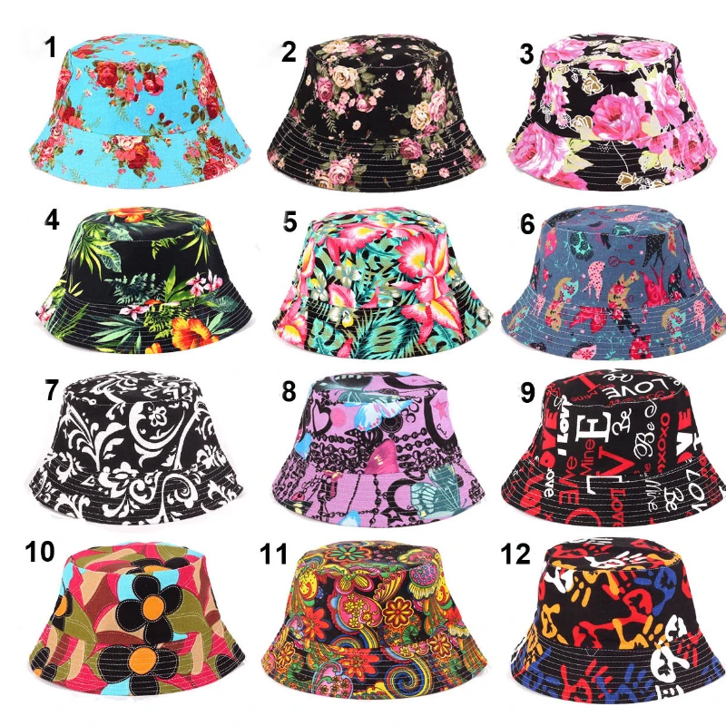 women's bucket hats sale