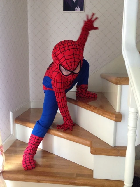 Spiderman-11