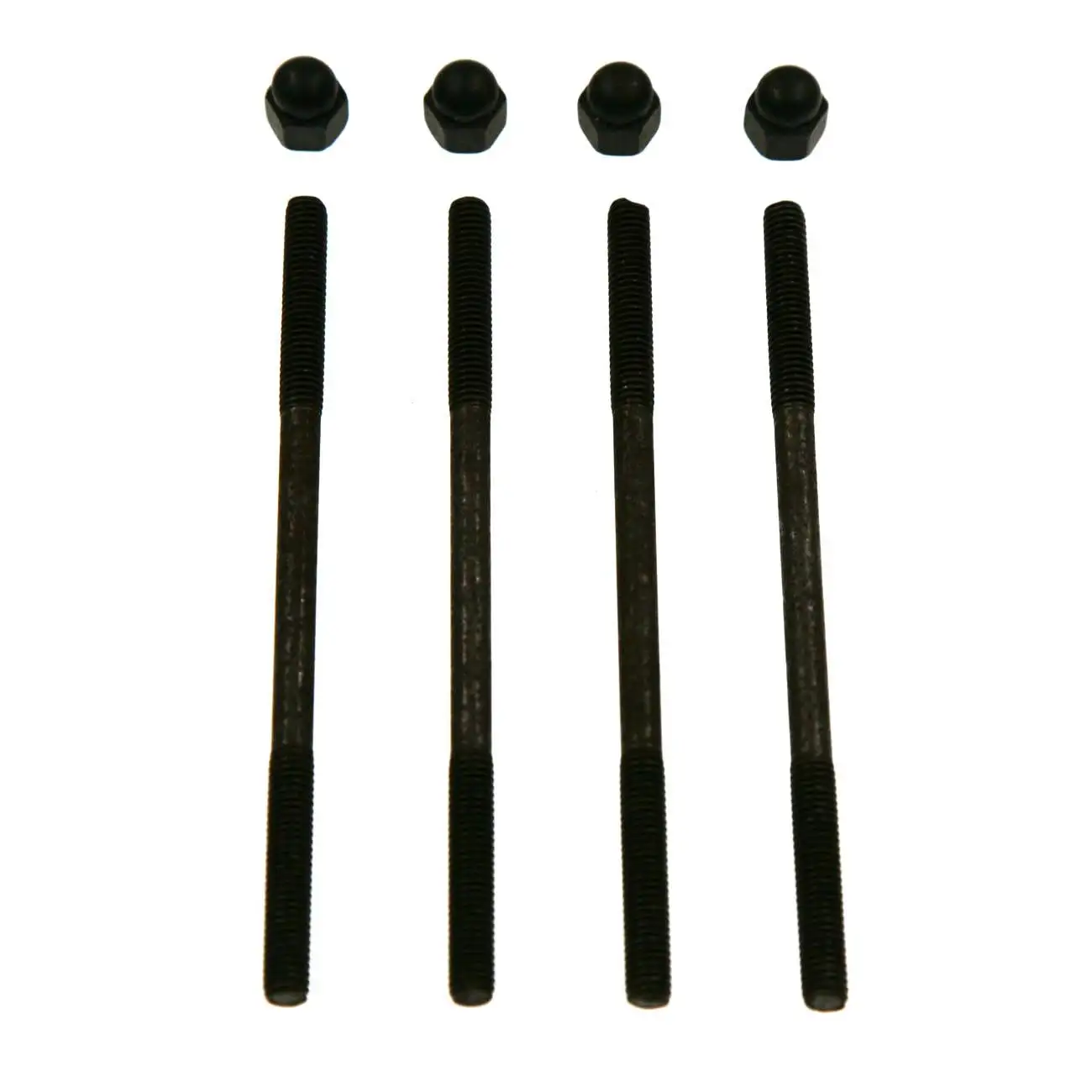 5.9 mm Engine Cylinder bolts And Nuts For 60cc Motorized Bicycle on