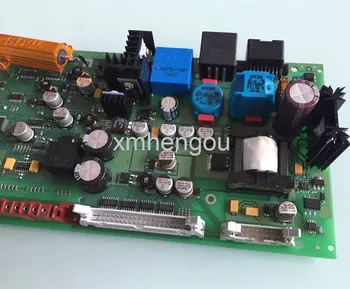 

2 Pieces Free Shipping Hengoucn printing machine parts 00.781.0895 UVM3 circuit board 00.781.9327 00.781.9328 UVM3 board