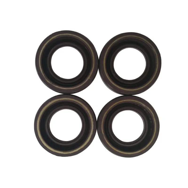 7A-FE 7AFE Spark Plug Gasket Engine Parts Automotive Spare Parts Engine Gasket Set For TOYOTA CARINA 16V AE102
