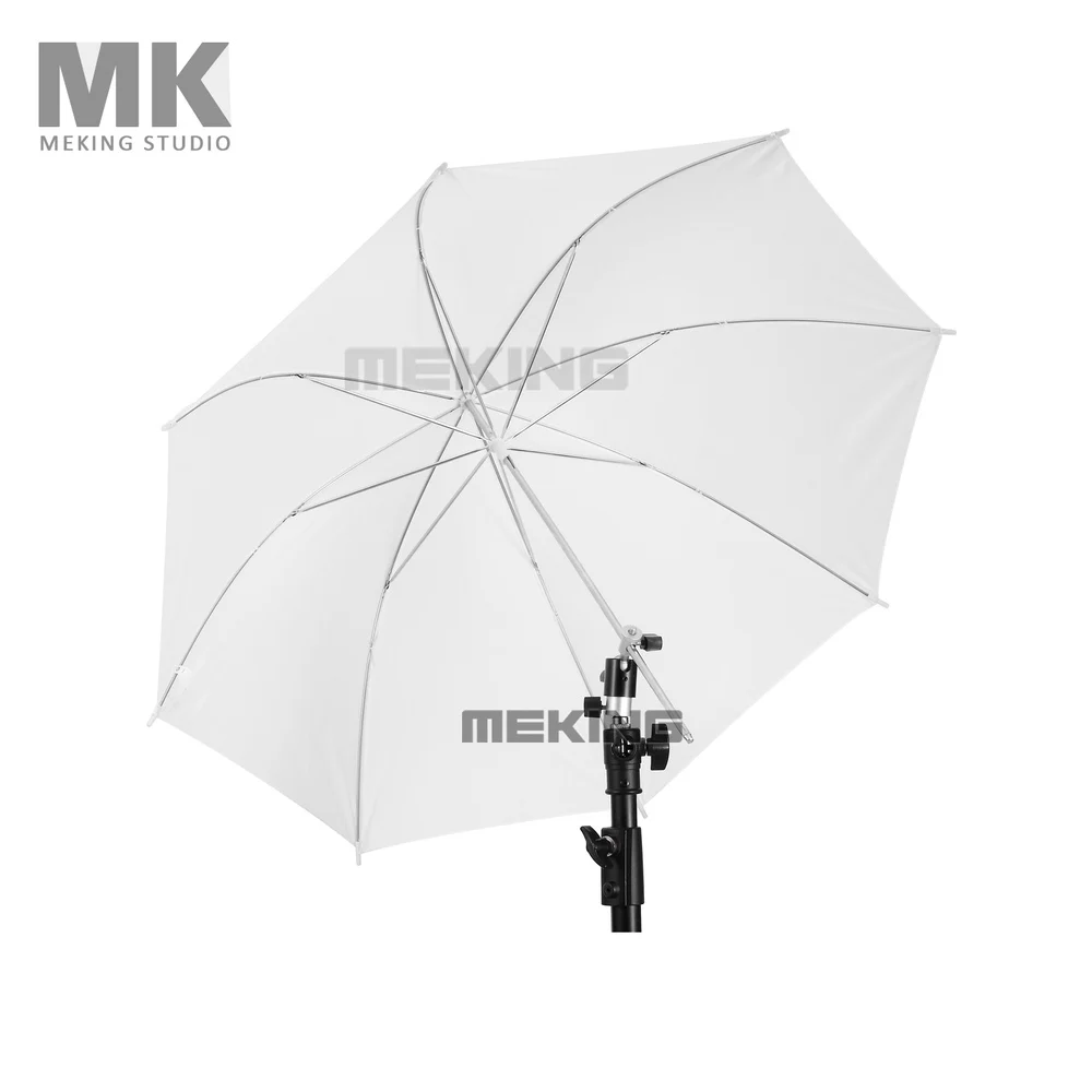33"/84cm white Umbrellas Photo studio lighting Umbrella flash
