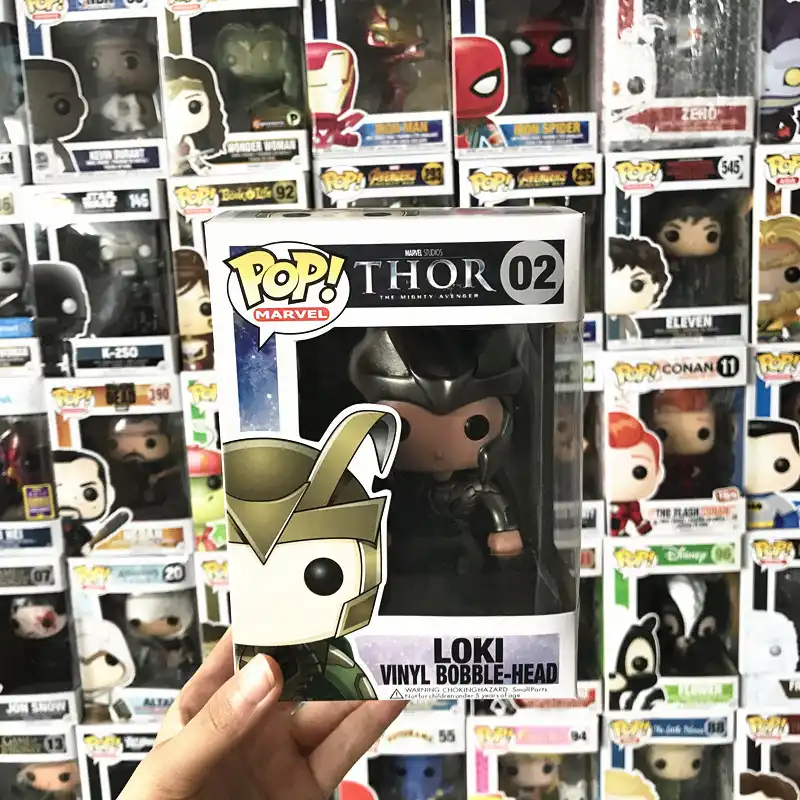 loki 02 funko pop