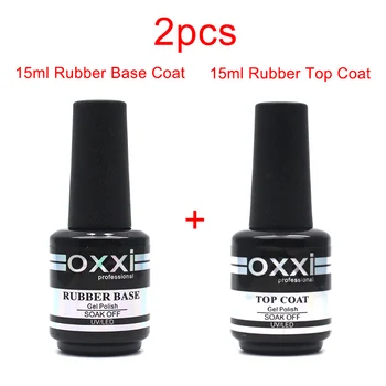 base and top