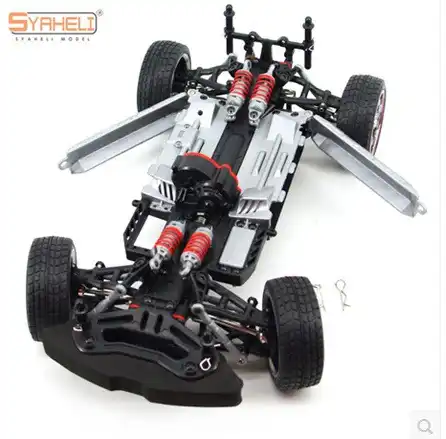 1.16 Afstandsbediening Rc Drift Auto 