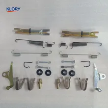53701-70G10 53702-70G10 GD1278L/R задний тормоз, тормозной цилиндр Ремонтный комплект для SUZUKI