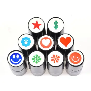

Quick-dry Unique Personalized Golf Ball Stamper Marker Impression Seal Golf Club Fans Gift Golfer Souvenir