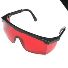 400nm-540nm лазерные очки красоты E light Лазерный импульс для красоты инструмент защитные очки 532nm зеленый 405nm фиолетовый синий лазер