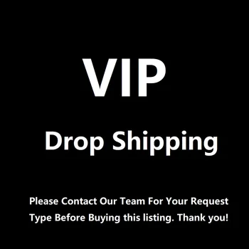 

VIP Drop Shipping Dedicated Service For Mr Singh