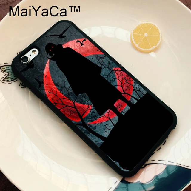 carcasa iphone 6 uchiha carcasa iphone 6 uchiha