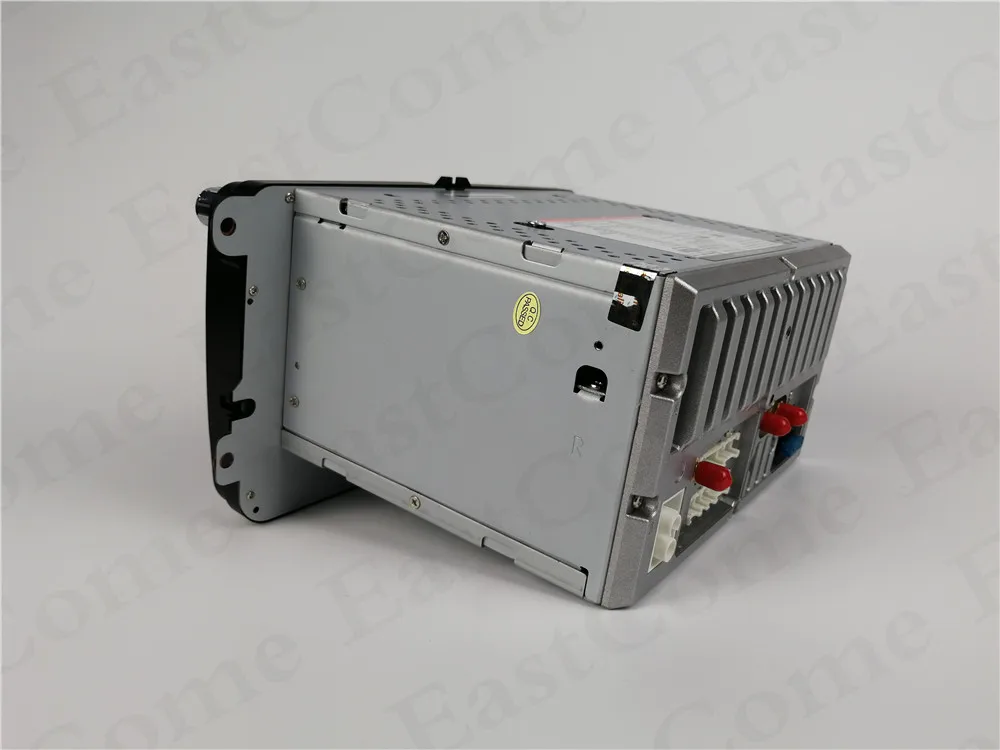 Clearance 8"Qusd Core Android 8.1 Car DVD GPS Radio for VW PASSAT CC Golf Tiguan Touran Polo EOS SEAT Altea Leon Skoda Fabia Patrick Car 4