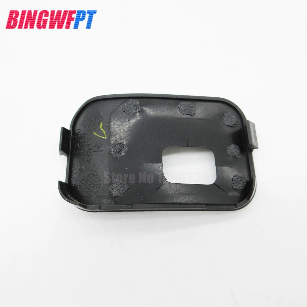 Крышка переключателя круиз-контроля для Toyota Corolla 10-14 RAV4 OEM 45186-02150-B0 4518602150B0