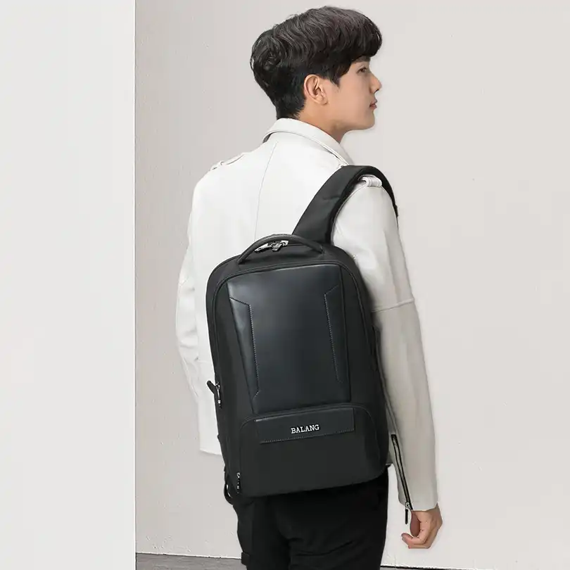 best mens backpack for business travel