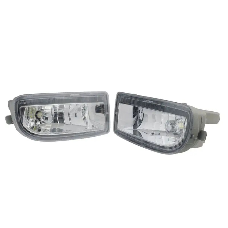  ANGRONG 2x HB4 9006 30W SAMSUNG LED Front Fog Light With LED Bulbs White For Toyota Land Cruiser Am - 32945517102